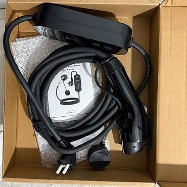 электро грузовики: Легкий грузовик, Kia, Стандарт, Новый — 4