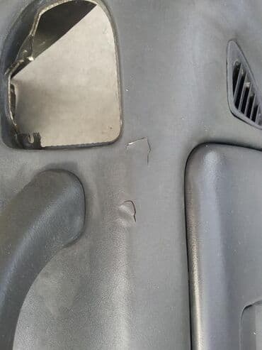 делика кузов: Мицубиси делика булка панель 1997год — 4