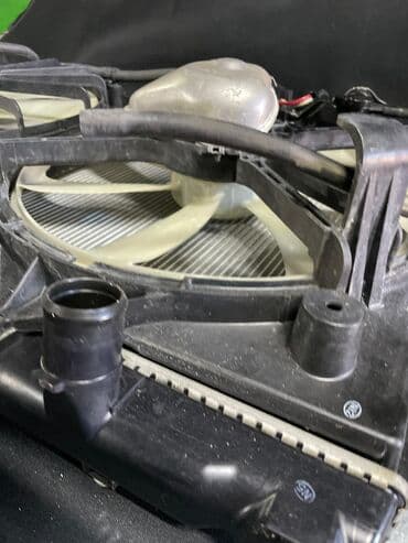 радиатор кондиционера опель вектра б: Toyota Camry 40 ACV40 Радиатор основной в комплекте в наличии Тойота — 3