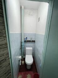 капитал недвижимость: 2 бөлмө, Менчик ээси, Чогуу жашоо менен, Толугу менен эмереги бар — 3