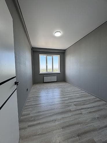 новый дом: 4 комнаты, 93 м², Элитка, 10 этаж, Евроремонт — 8