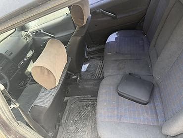 Унаа: Volkswagen Passat Variant: 1991 г., 1.8 л, Кол менен иштөөчү, Бензин, Универсал — 5