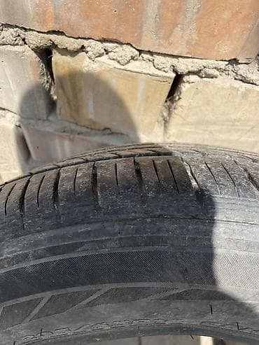 kia ceet: 205.65.16.
Летний резина сатылат
Комплект состояние хорошая — 4