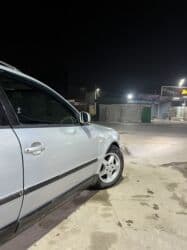 камаз продажа бишкек: Volkswagen Passat: 1998 г. — 1