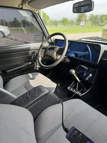 changan 75 plus: ВАЗ (ЛАДА) 2107: 2011 г., 1.6 л, Механика, Бензин, Седан — 7