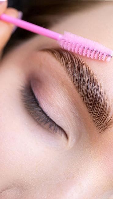 наращивание ресниц аламедин 1: Ресницы, Классика, Гипоаллергенные материалы — 4