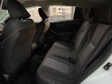 капот на нексия 2: Subaru Crosstrek: 2017 г., 2 л, Автомат, Бензиновая, Кроссовер — 10