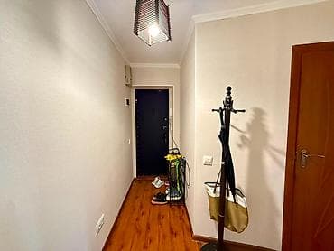 flat osh: 2 комнаты, 44 м², Пишпек Индивидуалка, 2 этаж, Косметический ремонт — 4