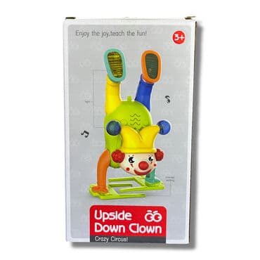 на радиоуправлении: Танцующий Клоун [ акция 50% ] - низкие цены в городе! | доставка по — 1