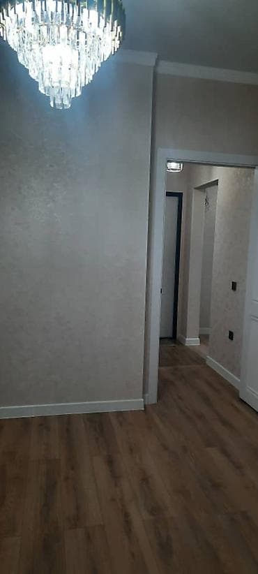 сдаю квартиру гос типа: 1 комната, 40 м², 108 серия, 7 этаж, Евроремонт — 5