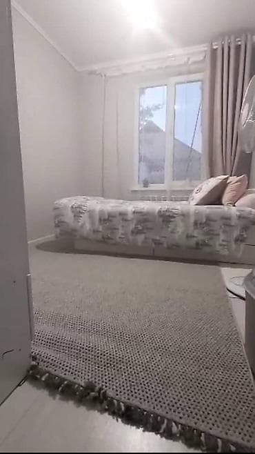 сниму дом в беловодске: 46 м², 3 комнаты, Забор, огорожен — 8