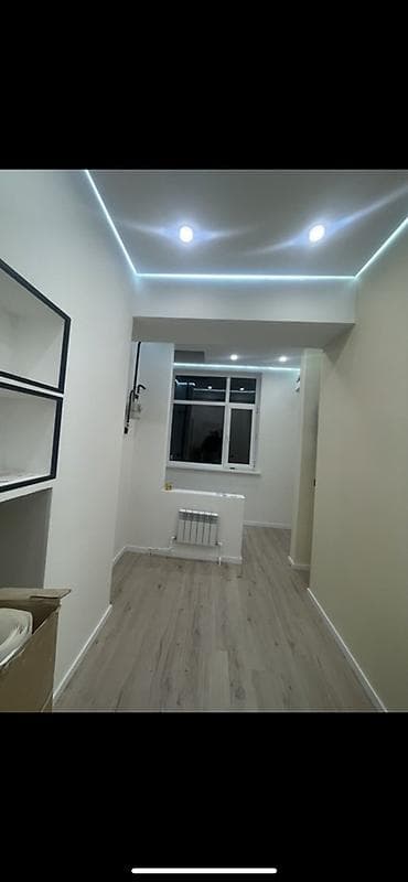 квартира студия с панорамными окнами: Элитка, 1 комната, 32 м² — 10