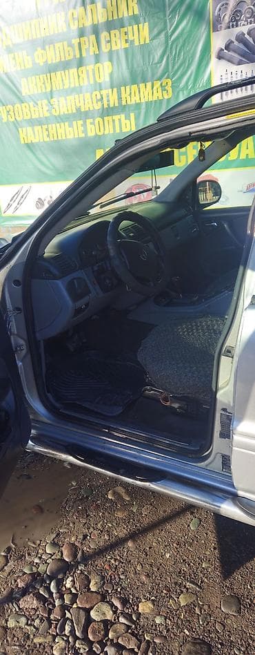 продаю лексус 460: Mercedes-Benz M-Class: 2000 г., 3.2 л, Автомат, Бензин, Внедорожник — 5