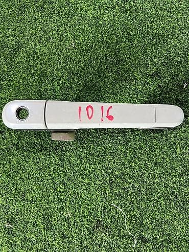 ручка на ниссан примера: Ручка двери внешняя NISSAN Primera 2003 (б/у) — 1