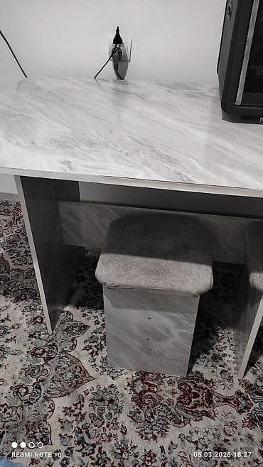 Мебельные гарнитуры: Комплект мягкой мебели, Б/у, цвет - Коричневый — 6