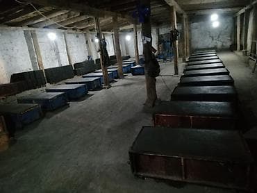 Бизнес үчүн жабдуулар: Газа блок аппараты сатылат кызыкандар чалгыла — 3