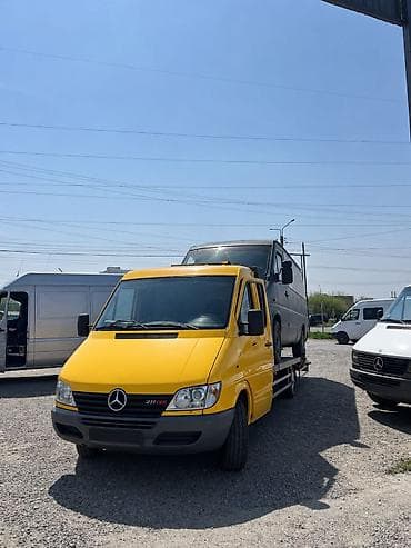 линолеум на авто: С лебедкой, С манипулятором, Со сдвижной платформой — 2