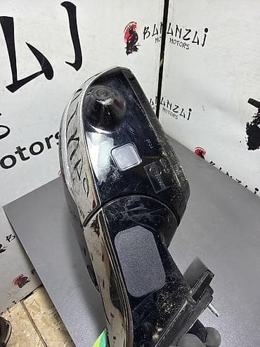 2020: Боковое левое Зеркало Kia Б/у, Оригинал — 6