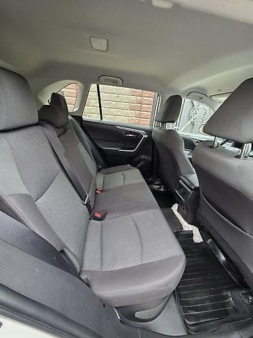 highlander 2012: Toyota RAV4: 2023 г., 2.5 л, Автомат, Гибрид, Кроссовер — 8
