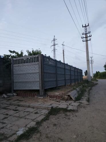 стойка бетоный: Бетон евро тосмо, Башка бренд, Декоративдик, Жаңы, Чекене,Накталай эсептешүү — 37