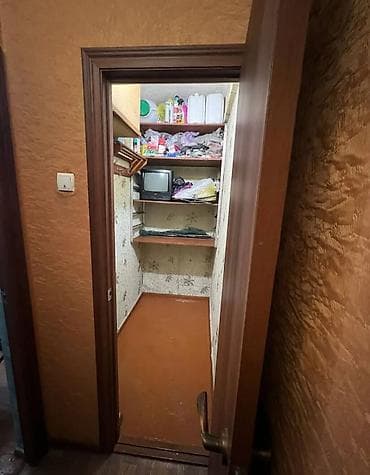 3х: 3 комнаты, 63 м², 1 этаж — 7