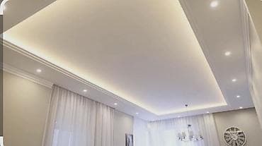 гклв: Монтаж откосов, Монтаж стен, Монтаж перегородок Больше 6 лет опыта — 9