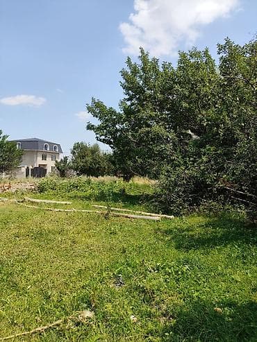участок село тон: 15 соток — 3