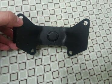 скупка подшипников: Подушка коробки передач Subaru Новый — 3