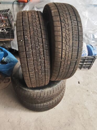 купить диски штампованные r15: Шины 165 / <25 / R 14, Зима, Б/у, Комплект, Легковые, Германия — 3