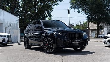m5 cs: BMW X5: 2025 г., 4.4 л, Автомат, Бензин, Кроссовер — 4