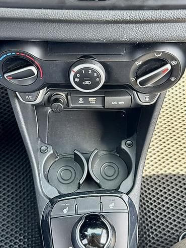 matiz 2013: Kia Morning: 2018 г., 1 л, Автомат, Бензин, Хэтчбэк — 9