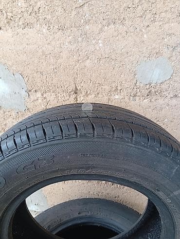 Шины 185 / 70 / R 13, Лето, Комплект, Легковые