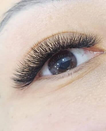 курсы английского языка для взрослых с нуля: Ресницы, Классика, Гипоаллергенные материалы — 3