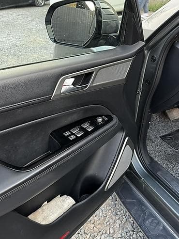 рекстон g5: Ssangyong Rexton: 2019 г., Автомат, Дизель, Внедорожник — 6