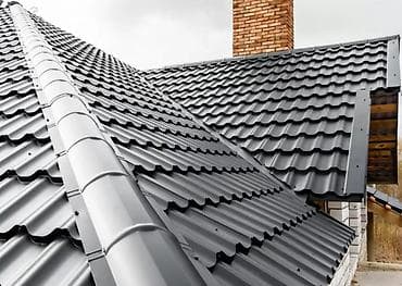 полка стелаж: Кровля крыши . Выполняем кровельные работы любой сложности — 1