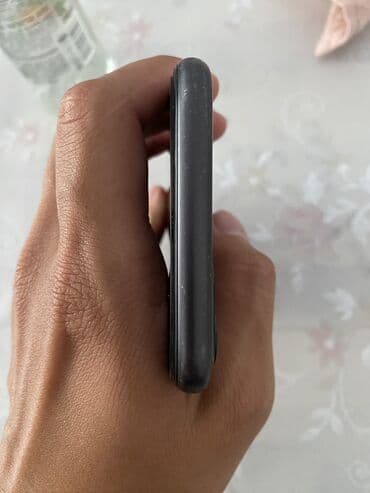 бу айфон 11 128 гб: IPhone 11, Колдонулган, 128 ГБ, Black Titanium, Каптама, Куту, 74 % — 4