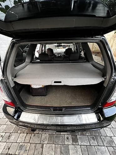 двигатель форестер: Subaru Forester: 2005 г., 2 л, Типтроник, Бензин, Кроссовер — 9