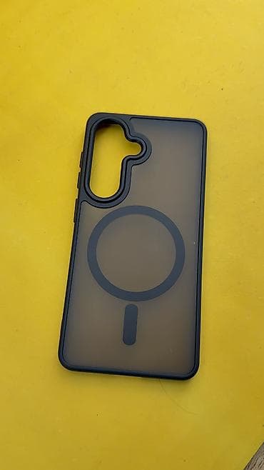 Samsung Galaxy S26, Колдонулган, 256 ГБ, 2 SIM — 2