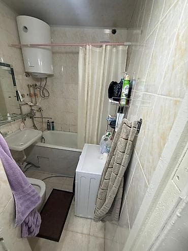 для отдыха на природе: Сдается отдельная комната в квартире. Описание: - Уютная светлая — 3