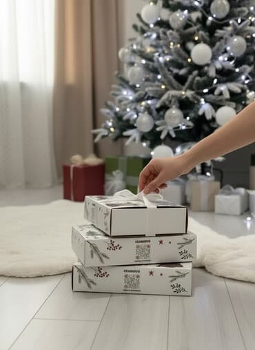 Толтургучтар: Куту, 33 см x 23 см x 7 см — 2