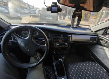 фары на краун: Toyota Carina: 1994 г., 1.6 л, Механика, Газ, Седан — 11