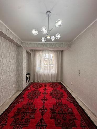 group: 2 комнаты, 67 м², Элитка, 1 этаж, Евроремонт — 4