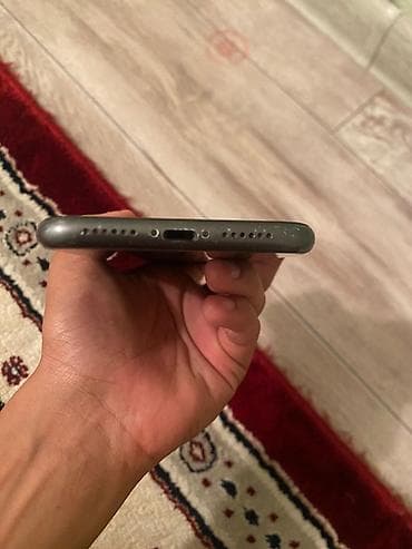 iphone реплика: IPhone 11, Черный, Кабель — 4