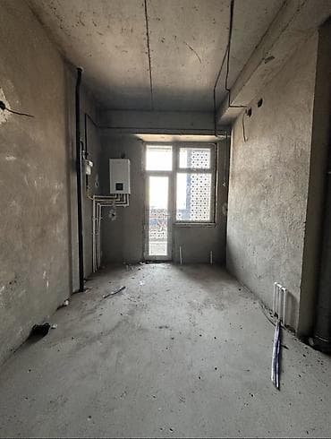 Квартиры: 1 комната, 41 м², Элитка, 5 этаж, Дизайнерский ремонт — 8