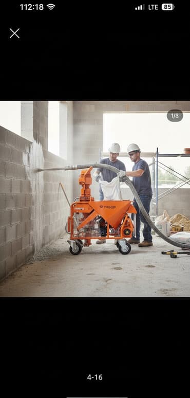 поставщики цветов бишкек: Штукатурная станция, Новый, В наличии — 9