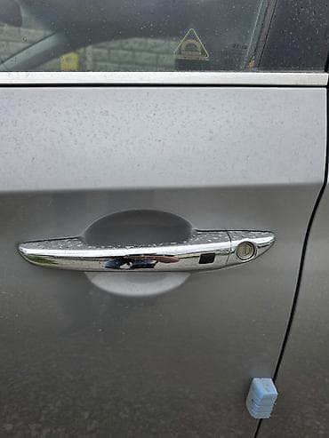 ремонт паджеро 2: Hyundai Sonata: 2022 г., 2 л, Автомат, Газ, Седан — 10