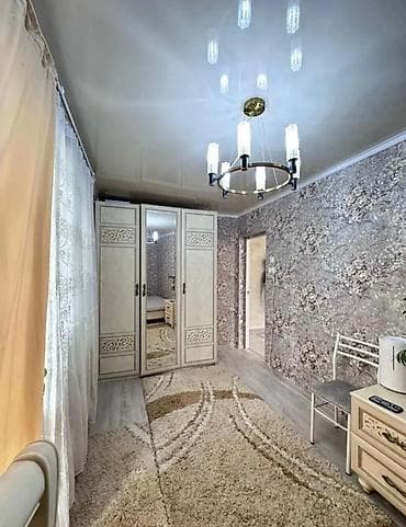 Квартиры: 2 комнаты, Без подселения, С мебелью полностью — 4