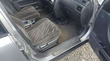 chery arizo: Honda CR-V: 1999 г., 2 л, Автомат, Бензин, Внедорожник — 5