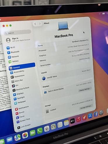 ipad iphone: Для учебы, Б/у, Intel Core i7, ОЗУ, RAM: 16 ГБ, В рассрочку — 3