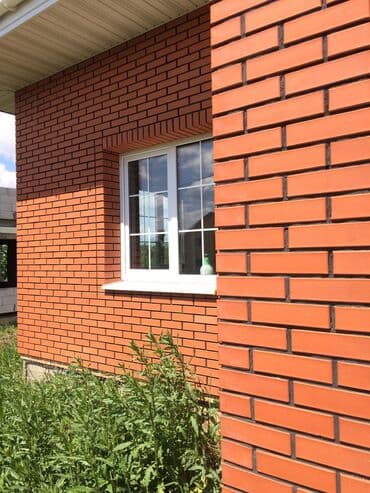 стекло кирпич: Керамический, Гладкая, Пустотелый, дырчатый кирпич, Одинарный, 250×120×65 — 4